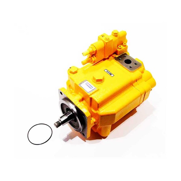 GEAR PUMP, HYDRAULIC For CATERPILLAR 3306