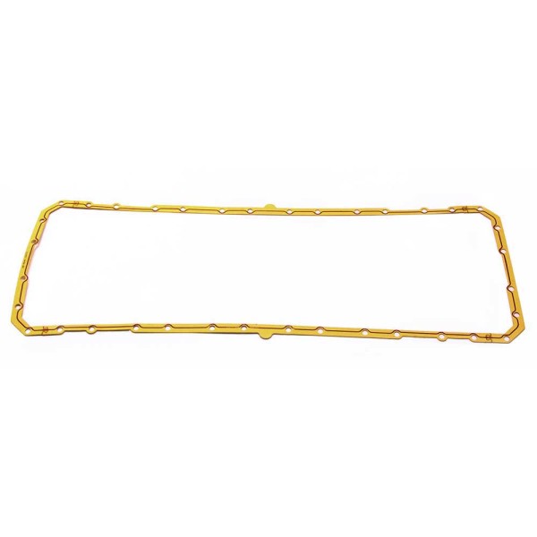 GASKET OIL PAN For CATERPILLAR 3126-3126B