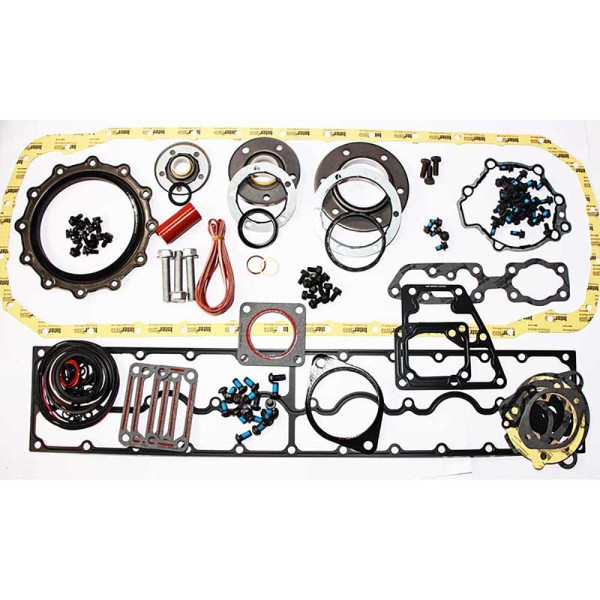 GASKET KIT, LOWER For CUMMINS M11