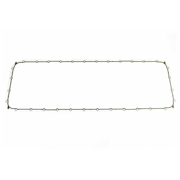 GASKET OIL PAN For KOMATSU SAA6D114E-6A/B/C  (BUILD 9J)