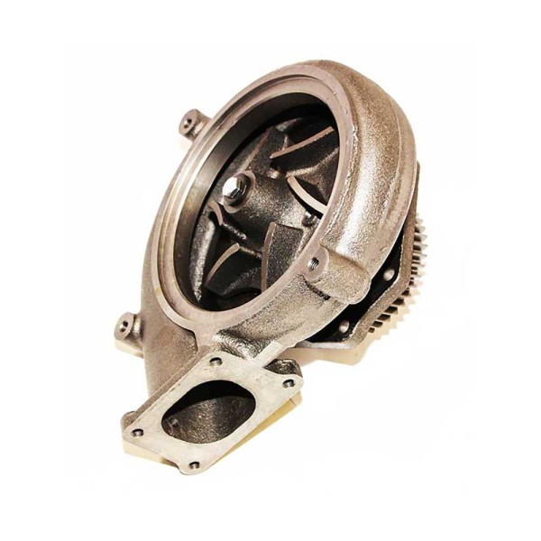 WATER PUMP For CATERPILLAR 3412E