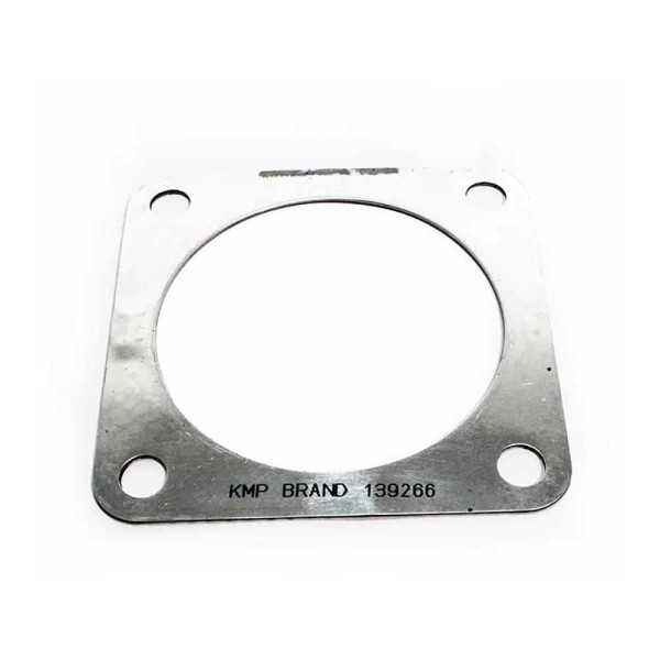 GASKET, EXHAUST OUTLET CONNECTION For KOMATSU SA6D125E-2 (BUILD 10J)