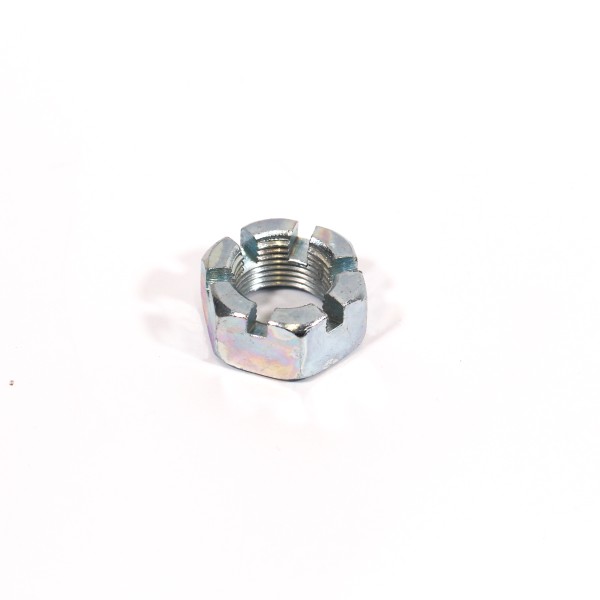 FRONT SPINDLE NUT For FIAT 80-66F