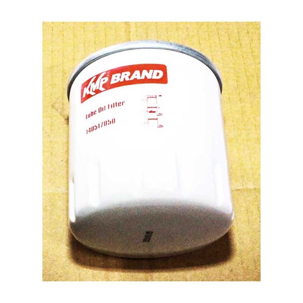 FILTER, OIL For FORD NEW HOLLAND C175 SKID STEER