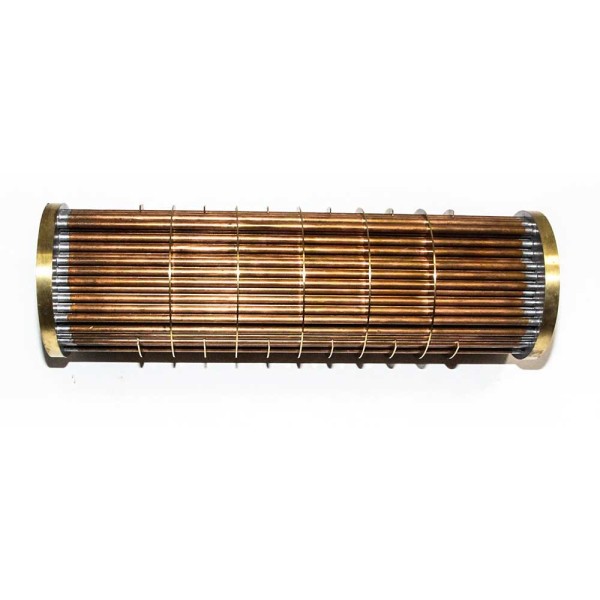 CORE OIL COOLER For CUMMINS NT855