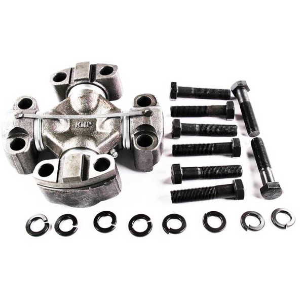 SPIDER & BEARING KIT For KOMATSU S6D125E-2 (BUILD 10F)