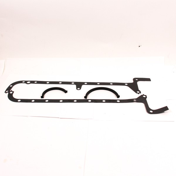 SUMP GASKET SET C/W FRONT & REAR SEALS For FORD NEW HOLLAND TN95FA