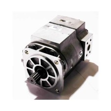 GEAR PUMP, HYDRAULIC