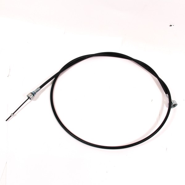 TACHOMETER CABLE FLEXIBLE For CASE IH 584