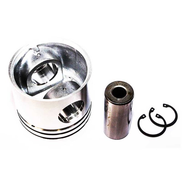 PISTON & PIN For CASE IH 495XL