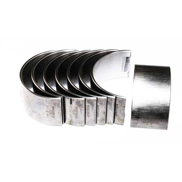 BEARING CONROD SET O/S .25MM For CASE IH 595XL