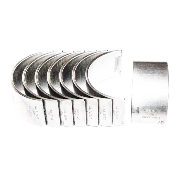 BEARING CONROD SET O/S .030 For CASE IH 845