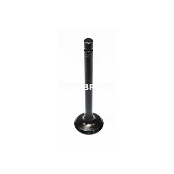 EXHAUST VALVE - 45 DEGREE ANGLE For CATERPILLAR 3011C