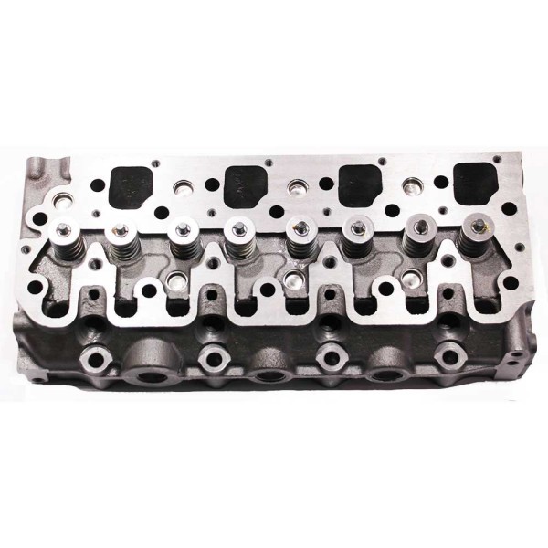 CYLINDER HEAD - LOADED For CATERPILLAR 3024C