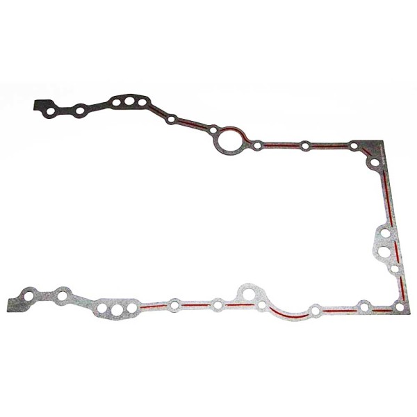 GASKET - FRONT COVER For CATERPILLAR 3456