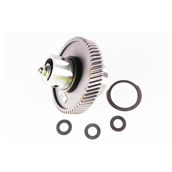 IDLER GEAR, OIL PUMP - 40MM ROTOR For PERKINS 403C-15(HL)