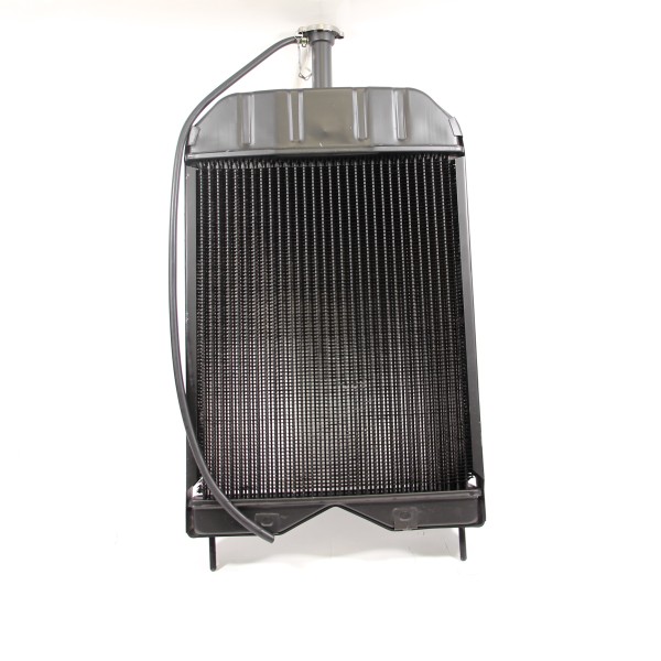 RADIATOR For MASSEY FERGUSON 550