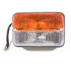 FRONT COMBINATION LIGHT