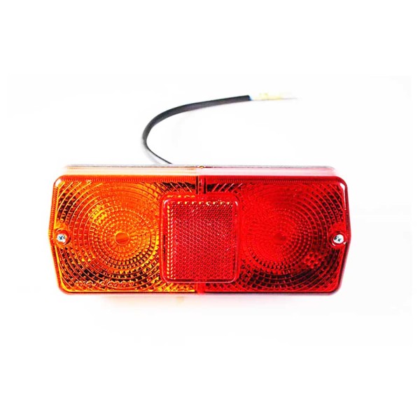 REAR LIGHT RH For MASSEY FERGUSON 154C