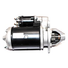 STARTER MOTOR 12V 2.7KW