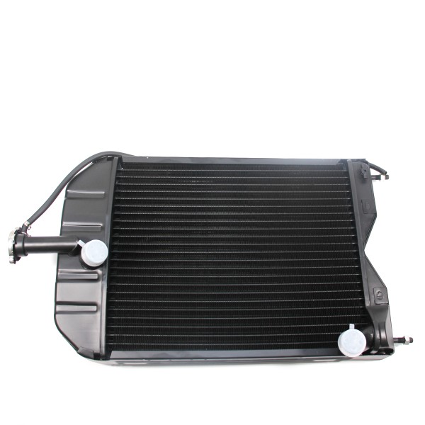 RADIATOR For MASSEY FERGUSON 240S