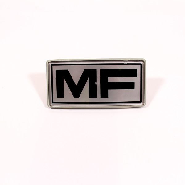 EMBLEM MF2000 SERIES For MASSEY FERGUSON 145MK111