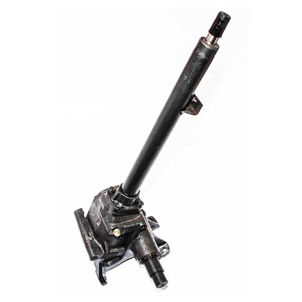 STEERING GEAR ASSY