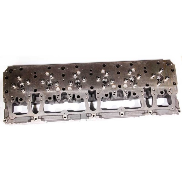 CYLINDER HEAD (BARE) For CATERPILLAR C12