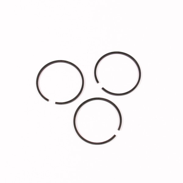 HYD CYL PISTON RING SET OF 3 - 2.5 For MASSEY FERGUSON 35X