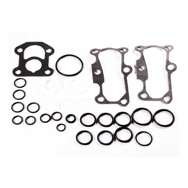 HYDRAULIC PUMP SEAL REPAIR KIT For MASSEY FERGUSON 365