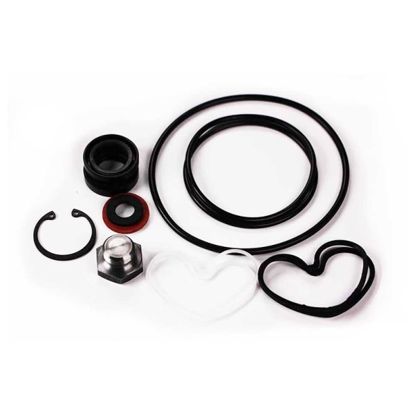 POWER STEERING PUMP REPAIR KIT For MASSEY FERGUSON 375