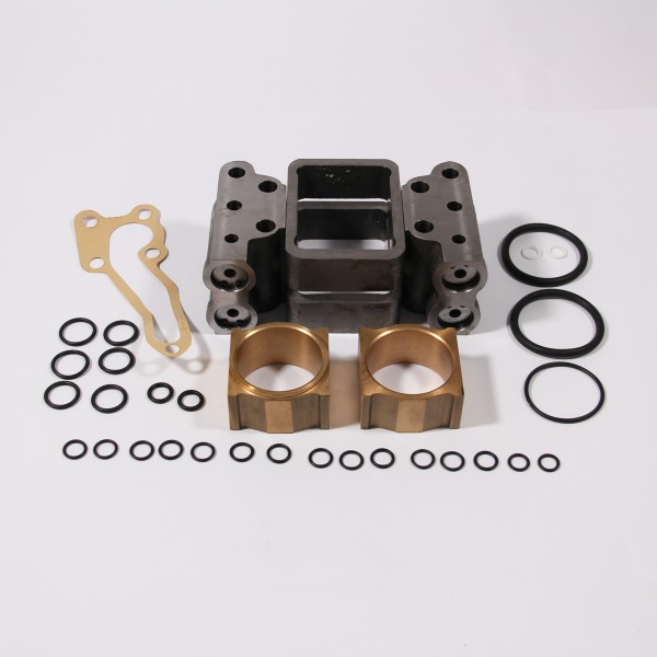 KIT, HYDRAULIC PUMP - MKI For MASSEY FERGUSON 50