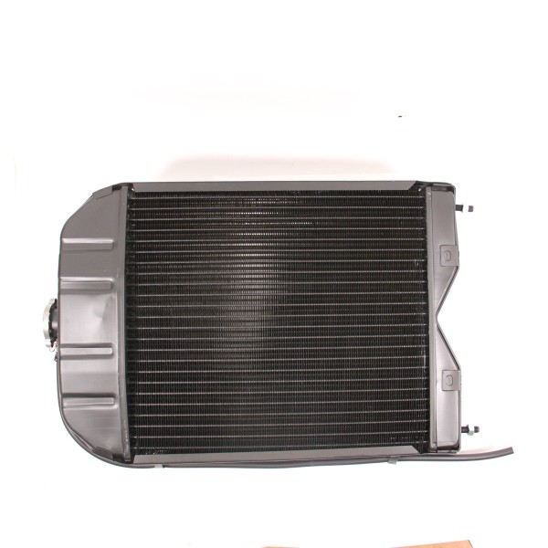 RADIATOR For MASSEY FERGUSON TEA20