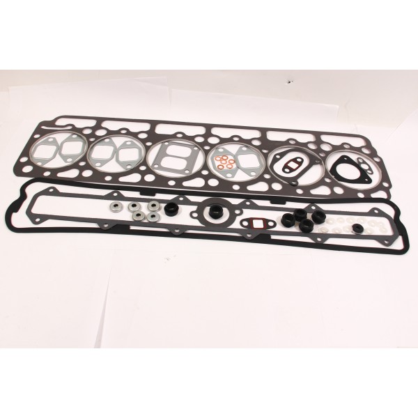 GASKET KIT CYLINDER HEAD For PERKINS 1306-8TA(WC)