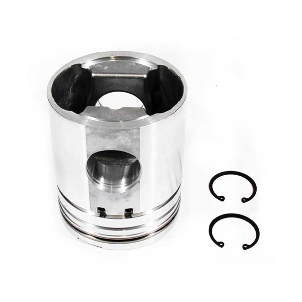 PISTON & CLIPS For PERKINS 1306-8T(WB)