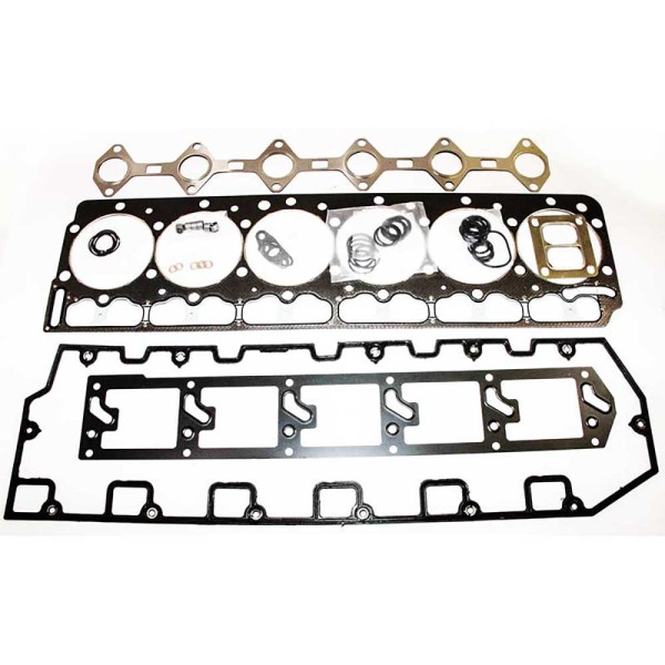 UPPER GASKET KIT For PERKINS 1306C-E87TAG (WGDF, WGEF,WGFF,WGHF)