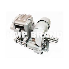 PUMP, HYDRAULIC - MKI