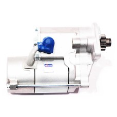 STARTER MOTOR: 12V, 2.0KW, 11T