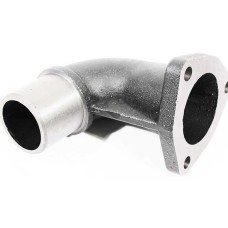 EXHAUST ELBOW