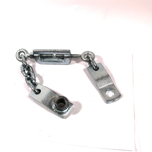 CHECK CHAIN ASSEMBLY For MASSEY FERGUSON 230