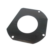 REAR TRANSMISSION - COVER PLATE