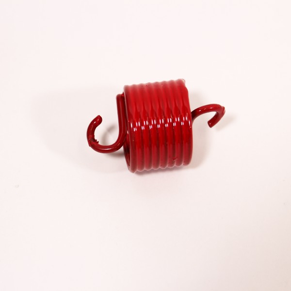 SPRING - RELEASE BEARING CARRIER For MASSEY FERGUSON 375