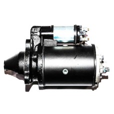 STARTER MOTOR: 12V, 2.8KW, 10T