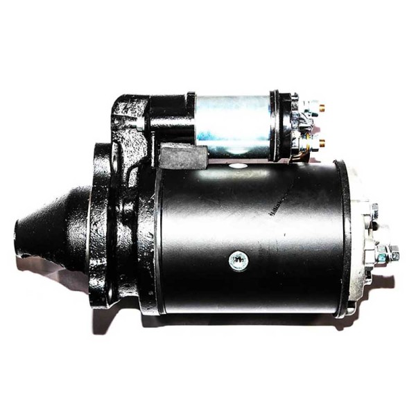 STARTER MOTOR: 12V, 2.8KW, 10T For MASSEY FERGUSON 352