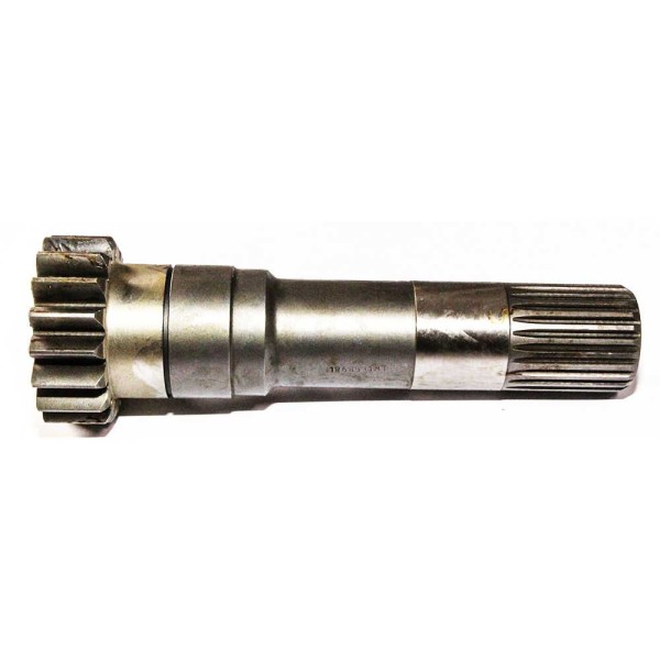 PTO DRIVE PINION For MASSEY FERGUSON 158V