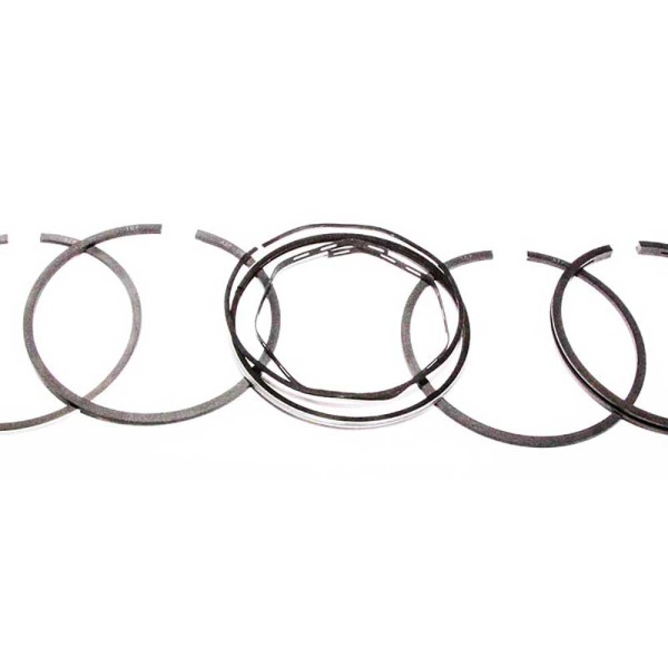 PISTON RING SET For MASSEY FERGUSON TEF20