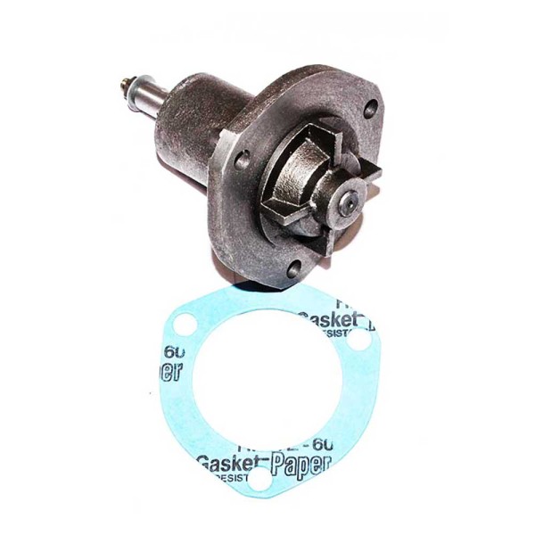 WATER PUMP For PERKINS 1106C-E60TA