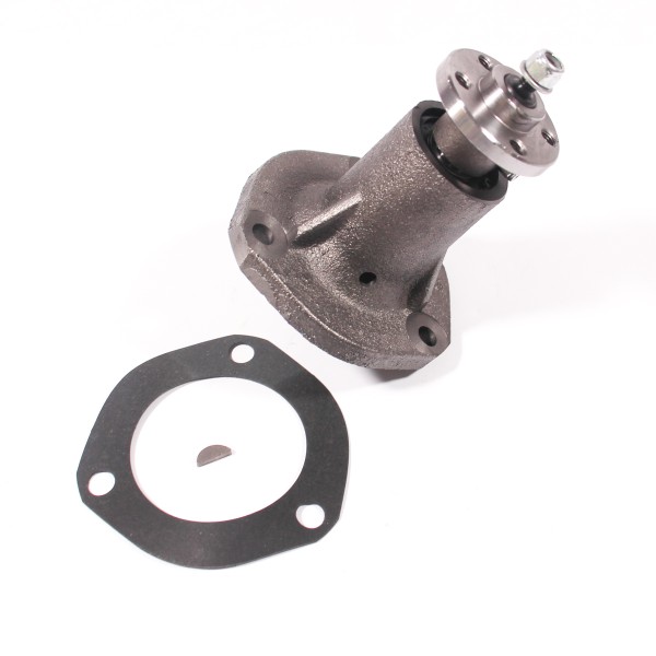 WATER PUMP WITH PULLY For PERKINS 1106C-E6OTA(VK)
