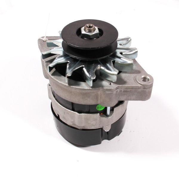 ALTERNATOR: 12V, 55A For MASSEY FERGUSON 699