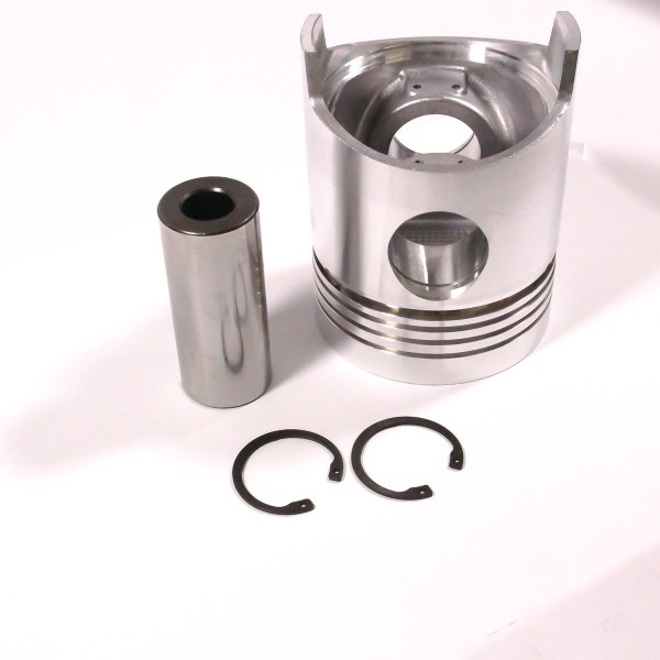 PISTON & PIN For FIAT 880